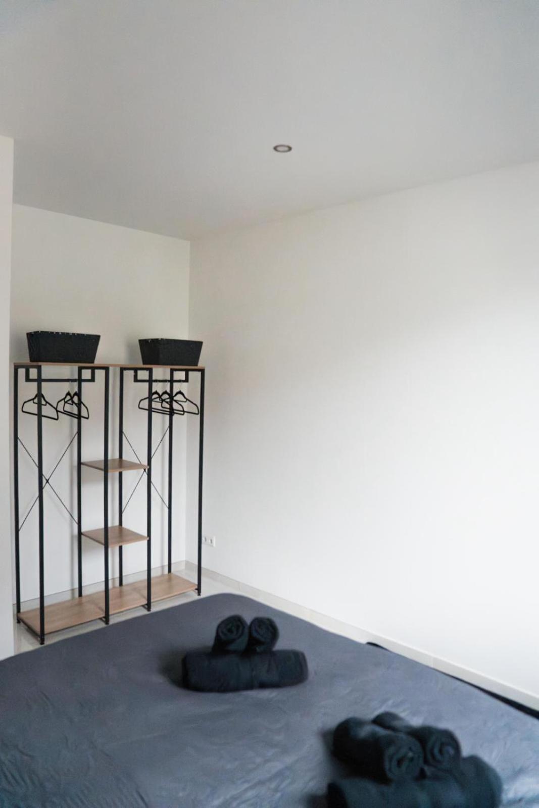 Ferienwohnung Hills Дуйсбург Екстериор снимка