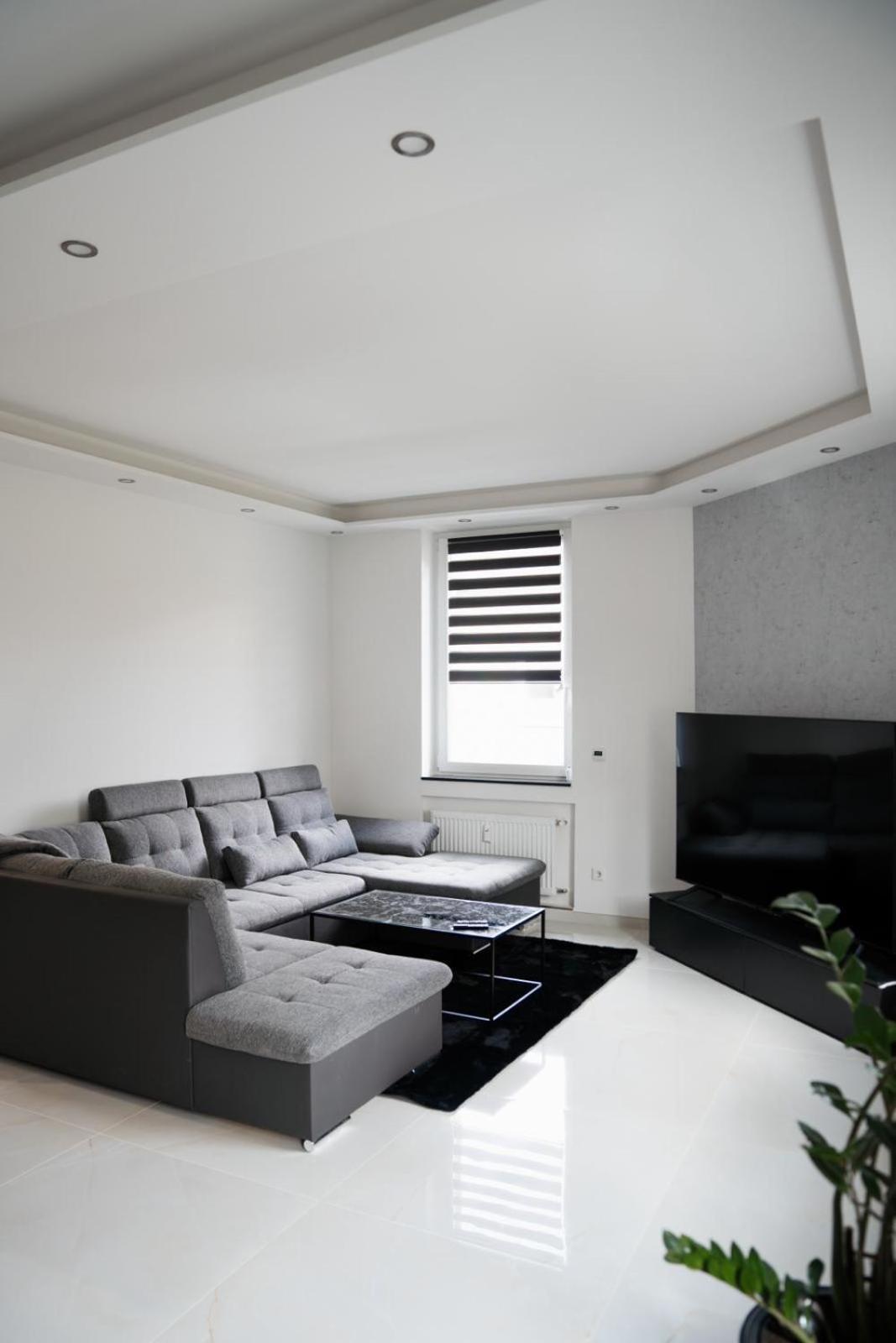 Ferienwohnung Hills Дуйсбург Екстериор снимка