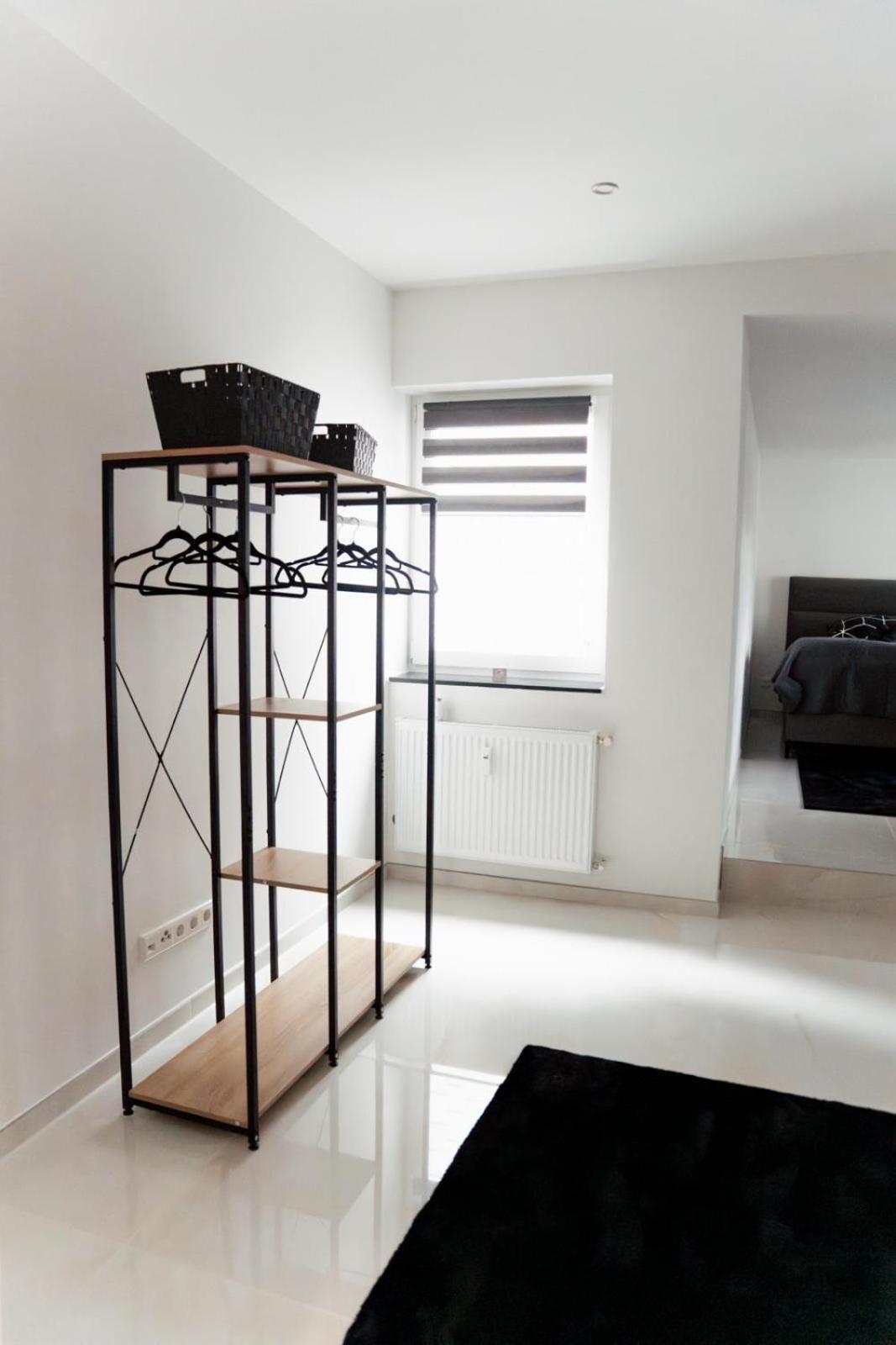 Ferienwohnung Hills Дуйсбург Екстериор снимка