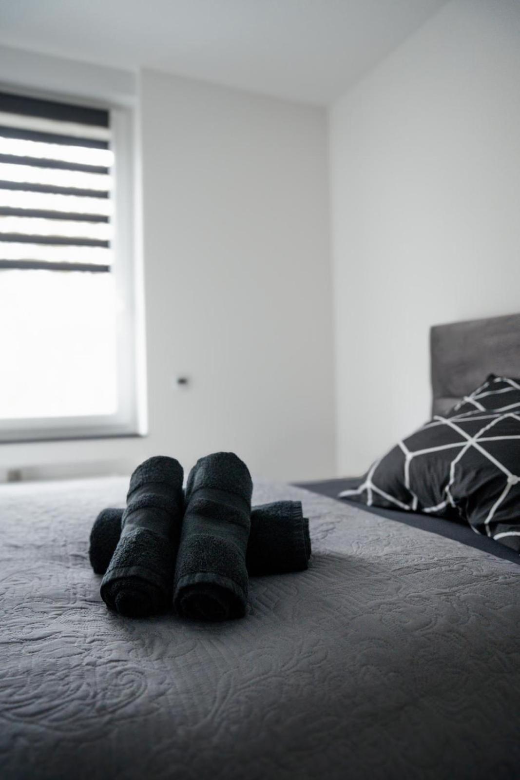 Ferienwohnung Hills Дуйсбург Екстериор снимка