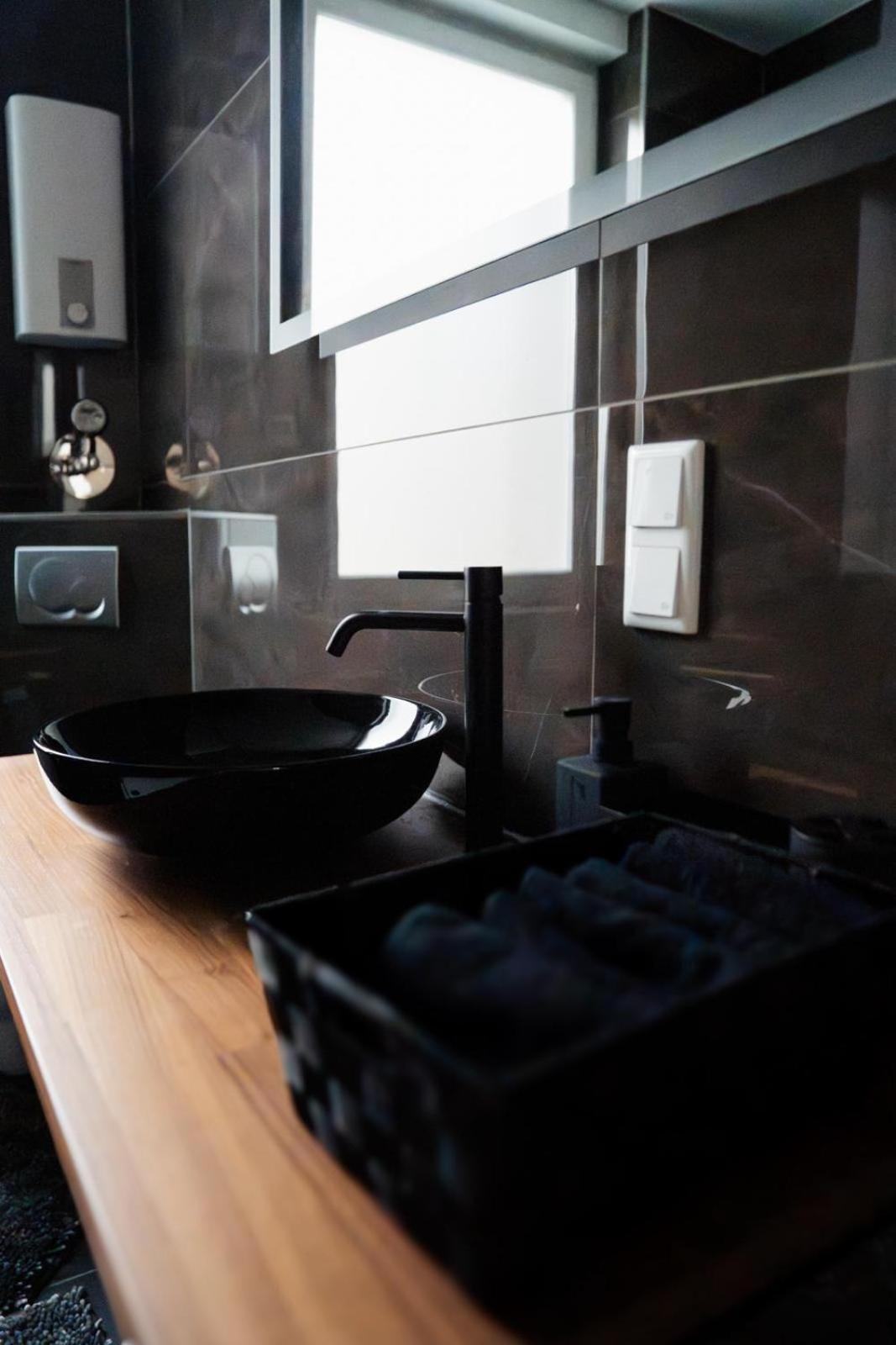 Ferienwohnung Hills Дуйсбург Екстериор снимка