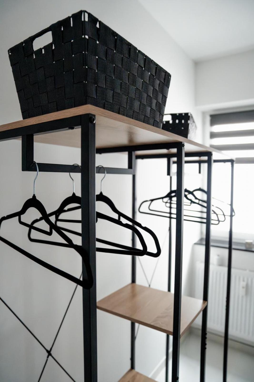 Ferienwohnung Hills Дуйсбург Екстериор снимка
