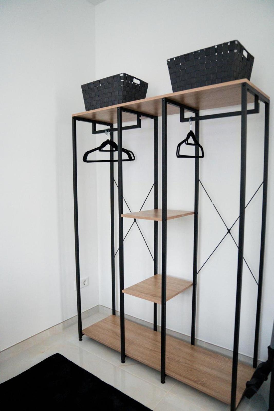 Ferienwohnung Hills Дуйсбург Екстериор снимка