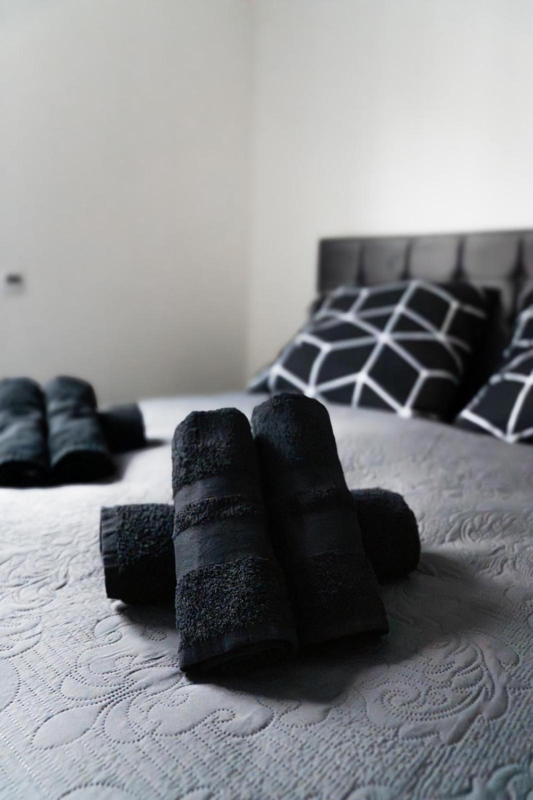 Ferienwohnung Hills Дуйсбург Екстериор снимка
