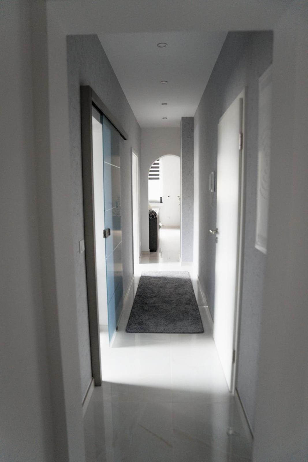 Ferienwohnung Hills Дуйсбург Екстериор снимка