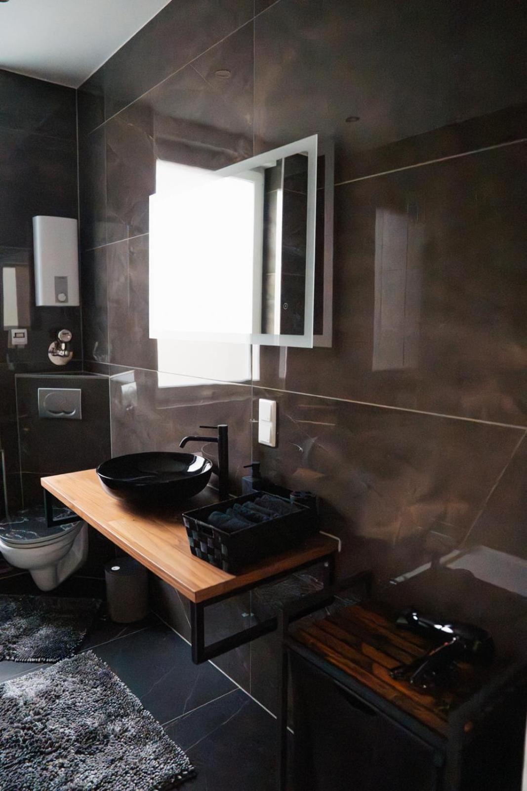 Ferienwohnung Hills Дуйсбург Екстериор снимка